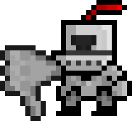 [9664c4] Knight thumb down