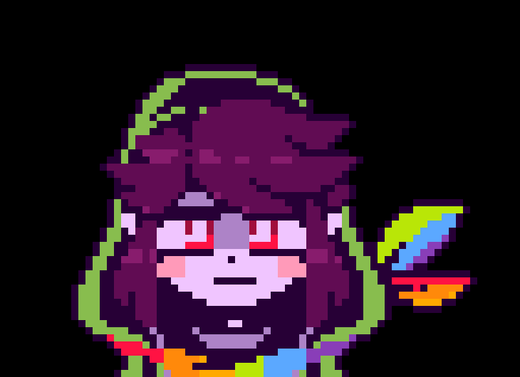 [f5c99b] Strong? -Ash, with a changed ID