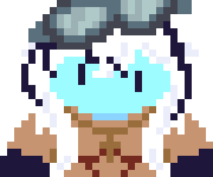 [ea04b5]  Imagine being on fire 