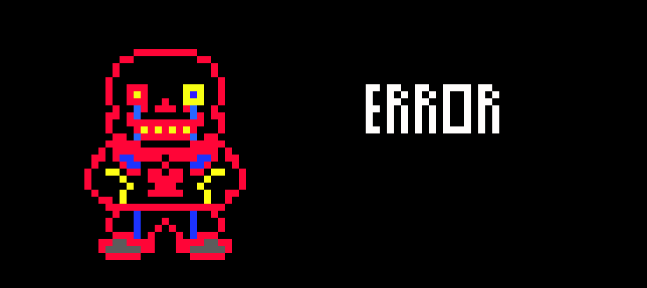 [9664c4] ERROR SANS 