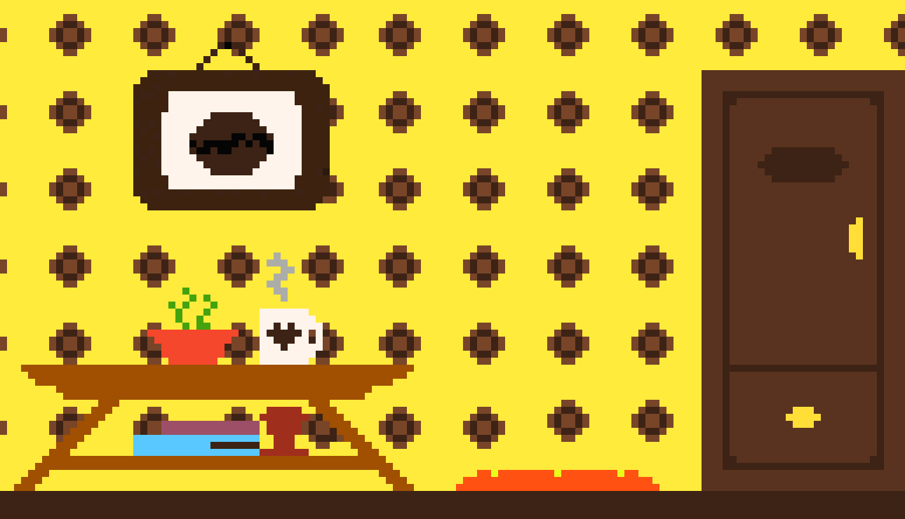 [9664c4] Coffee break