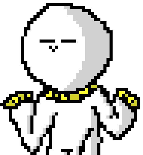 [fe30e2] .  .  .i think imm bi guys n