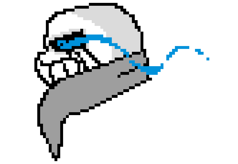 [9664c4] Killer Sans (Profile)