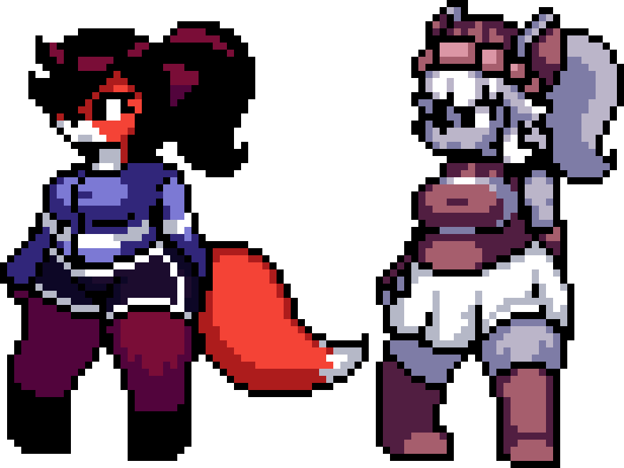 [af6761] Thicc woams