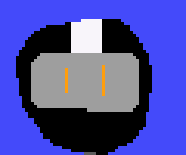 [2fcb16] Jacob: *tires to run away but hand is stuck*