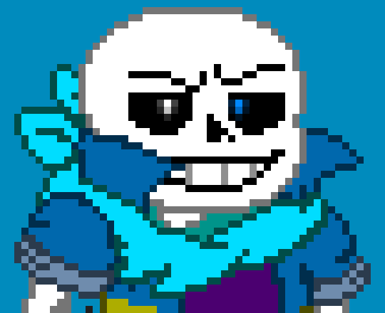 [69cce2] Hey, Chris. Can you help me with this sprite? ~BD