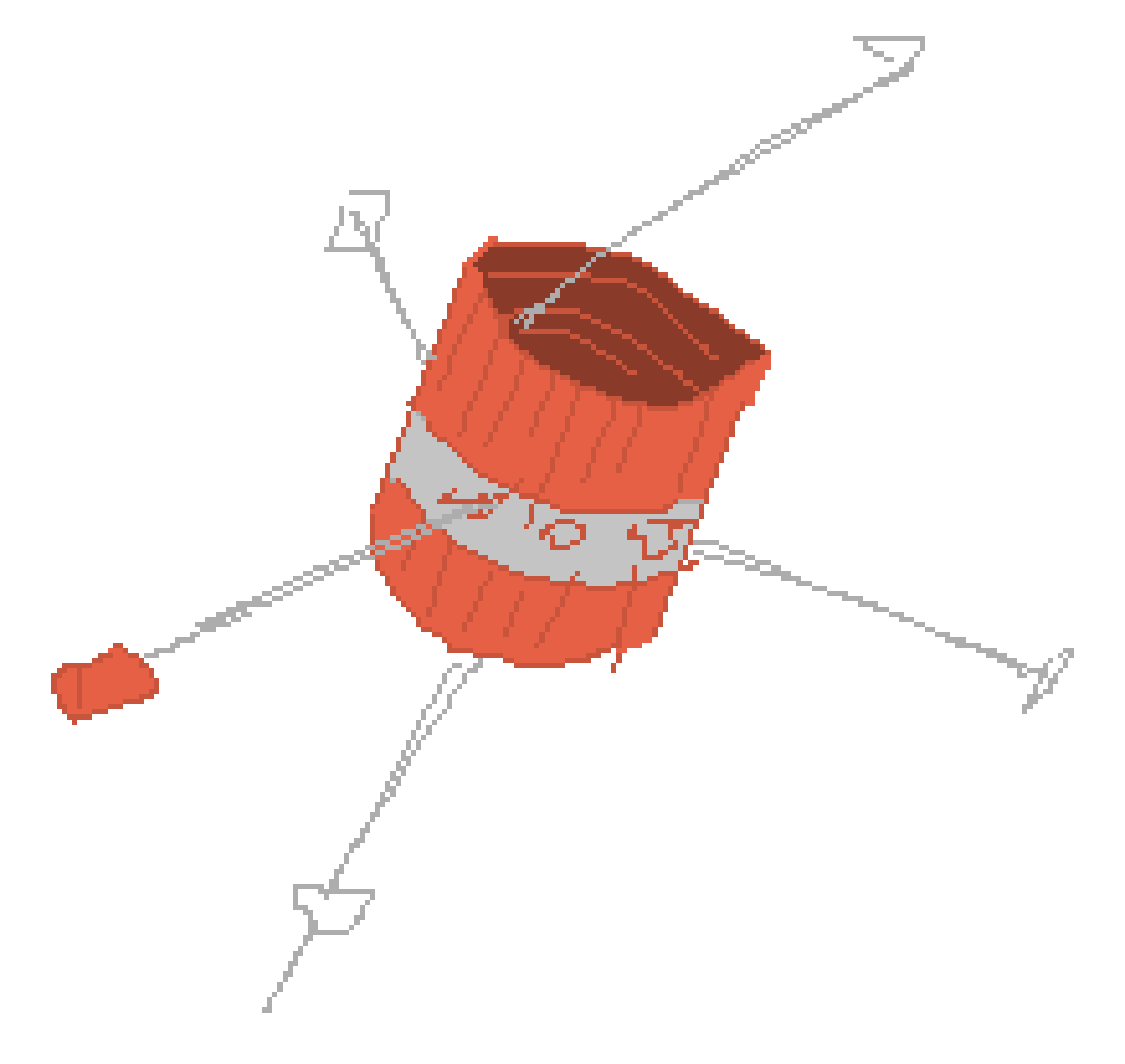 [14d431] This is really cool, I wonder if I could speak to the person running the emulator. Let me try backtracing the baud rate.