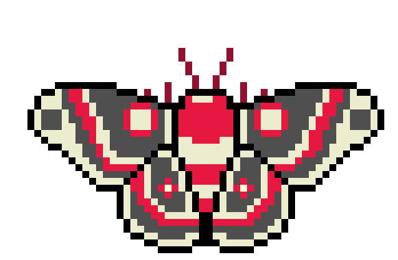 [582c42] moth