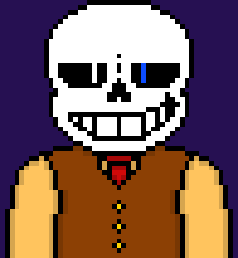 [71fafd] that's more like it. You're gonna want a fixed soul though, seeing as your having a hard time staying together *reverses time on Caftar's soul to before it got corrupted*