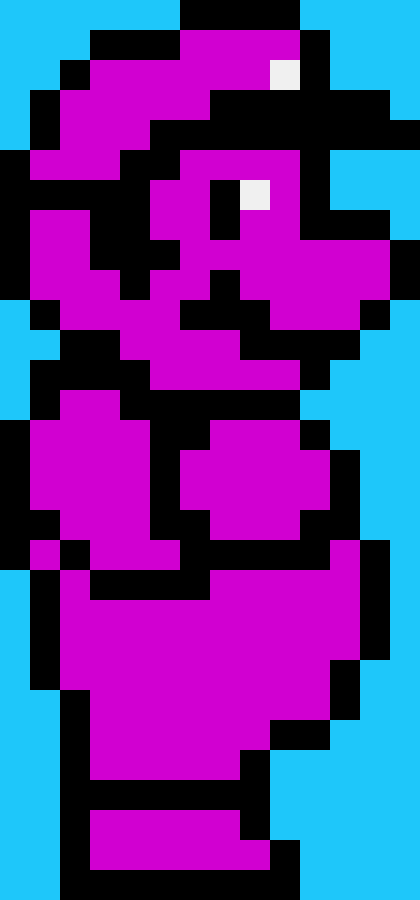 [6494b2] Purple guy / William Afton