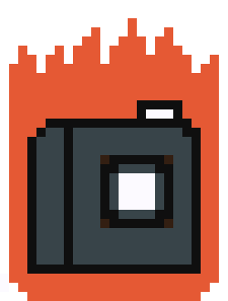 [9664c4] Shutterscorch Logo