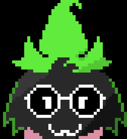 [f455be] (I would never use it, so eh.)