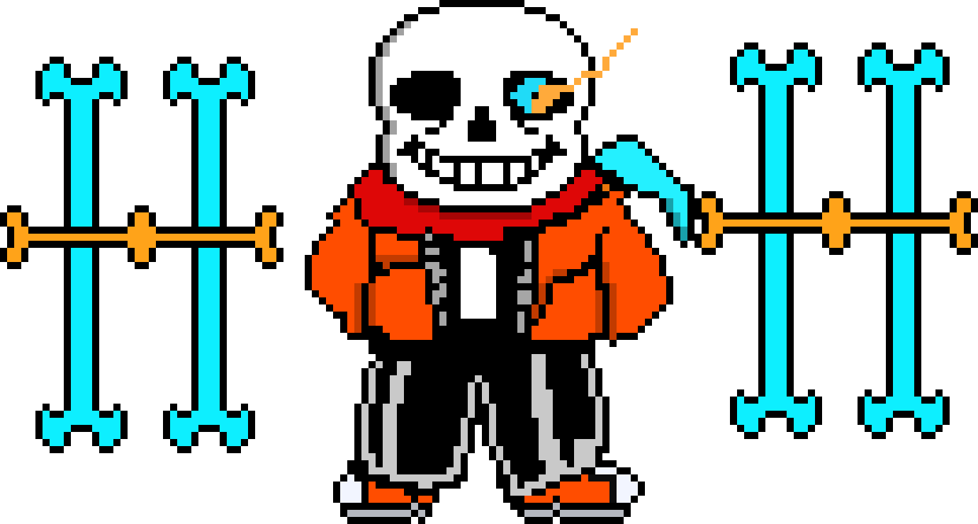 [5accb8] Undertale: Swapping encounters