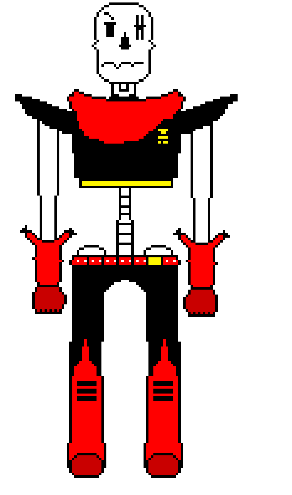 [22f249] fell pap sprite (fixed)