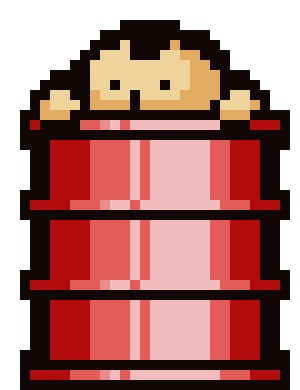 [bdacf6] "In my defense I kill dipshits and perverts better than monsters." - Barry