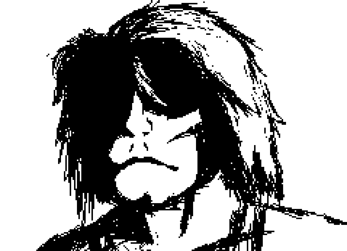 [024523] [Andre] [Best kind of fear is emotionless fear]