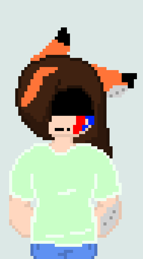 [cbadc7] I just scrolled down...is Adam or Speck on? (That wasn't me ) -BL