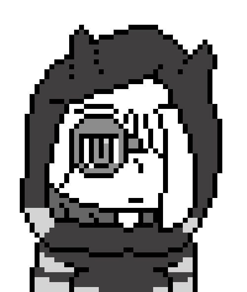 [5b2f3e] Wh-Who are these people? is this a sans fest