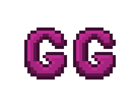 [85d0d5] GG Emote