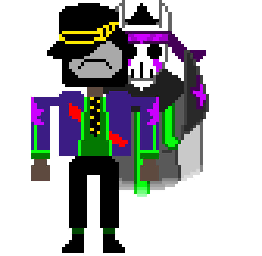 [2fcb16] Yoshikage!ODST: Its been......Years.....