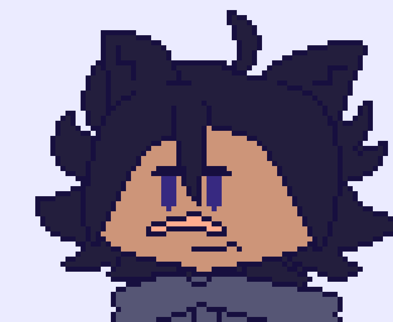 [0b51d0] Oh wait, it's Family Troubles time.