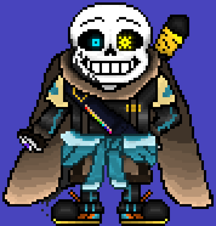 [95be89] And done!... Opinions anyone?... -Terrie