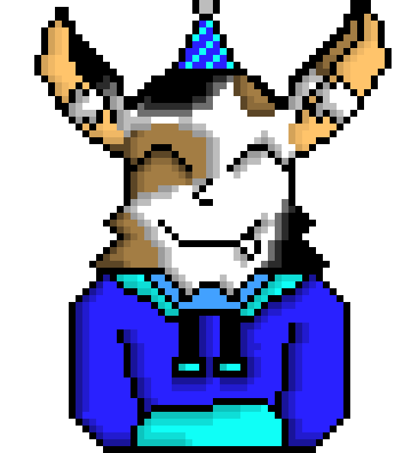 [4cb6bc] Moving party to discord! -Jordan