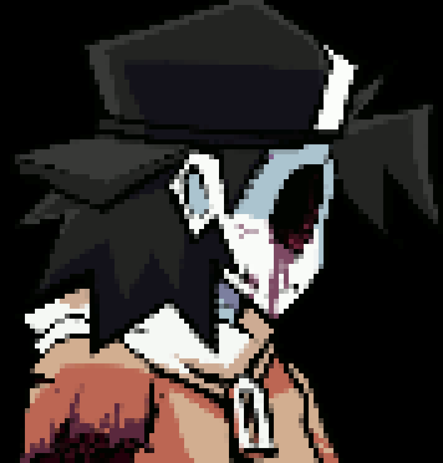 [691fe2] I aint going with anyone  [ He drags himself away from Rossyln, his Typhlosion snarling at Rossyln ]    -Ash with a Changed ID