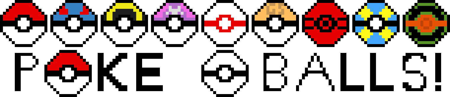 [757546] P0KE 0 BALLS! 2