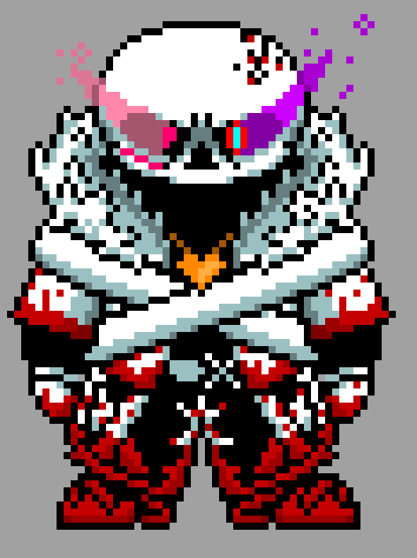 [fedf74] *summons X-Dust*