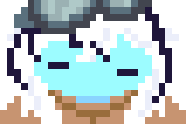 [75cb6f] Fair I guess you just sound like a really famous Italian mafia boss