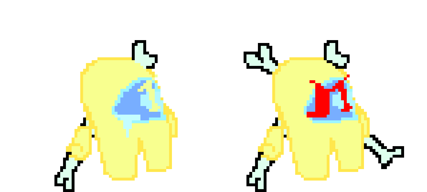 [b50b26] AmongTale Disbelief  -FroggyMan