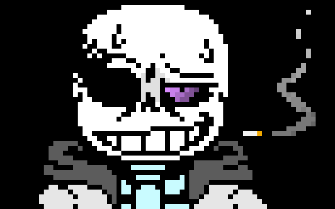 [000885] Good... *Looks at Zane* How 'bout you?