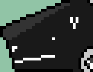 [4076f0] shit... -slaps 'em off with his wings-  -zachry (cleetus