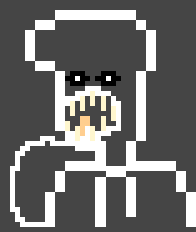 [a9c0a7] I love chiki nuggies -Apples