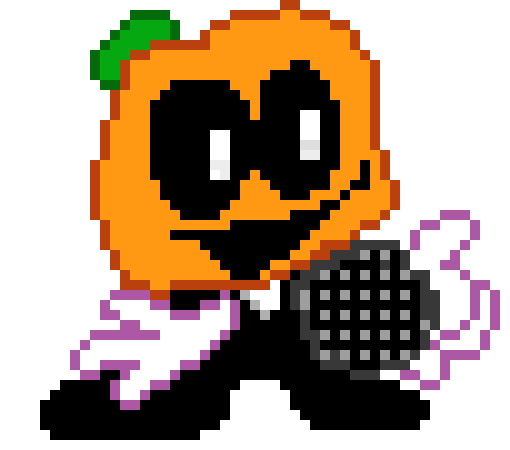 [41e661] Ey!.. black furry? ) -Pump