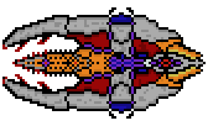 [707612] Servant of the Seraphim