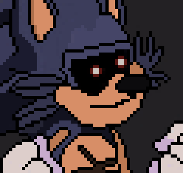 [18f118] "Nope, I'm actually the soul of some shitposting idiot that got trapped in the internet."