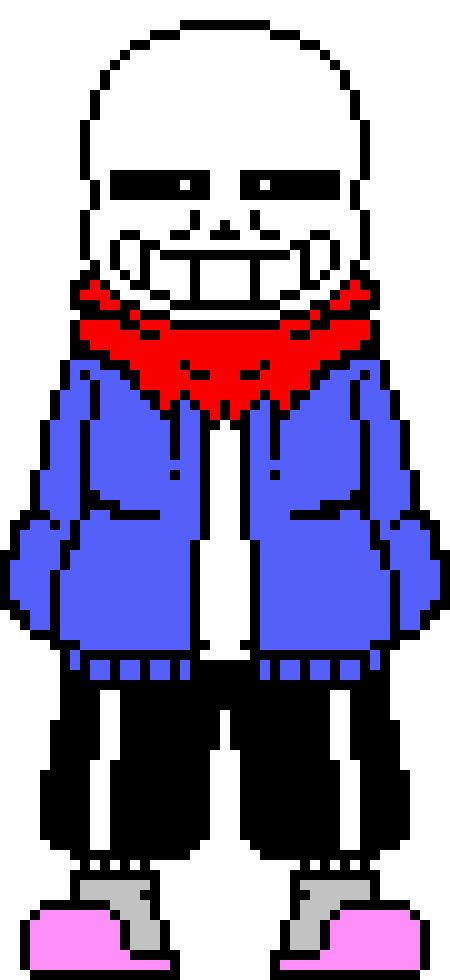 [4793a2] wait...did pap just make...multiple puns? like...multiple...he hates when i say one...