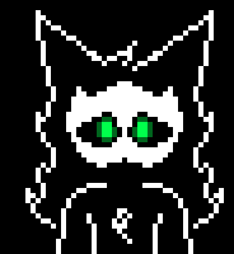 [0afb62] "yeah... i actually wish to be human again..." 