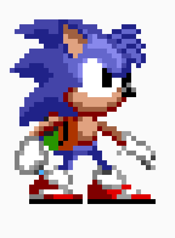 [b7731b] my forces O.C sprite