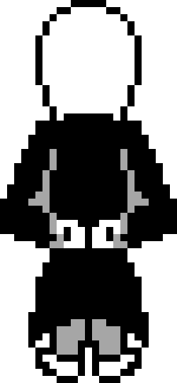 [b36413] I think I will stay here for a while, perhaps longer exposure to this world will stabilise me.