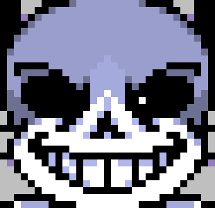 [63ceb7] CAUSE YOU CAN`T KILL NOR ERASE SOMETHING THAT DOESN`T EXIST..... I`M FUCKING EIGHT PARALLEL TIMELINES AHEAD OF YOU..... -Insert more stupid meme jokes here- 