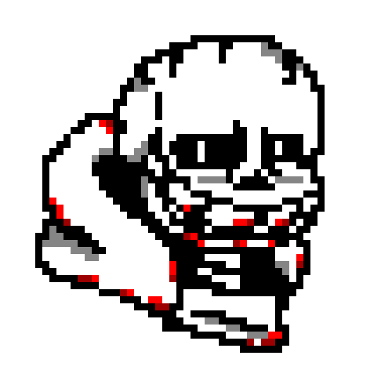 [e76759] Insanity Sans Head