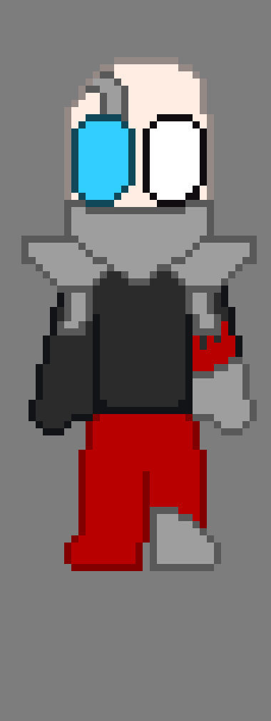 [3183dc] I sense a living being outside. [Henry]