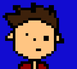 [843b57] why do you have a knife? -Adam