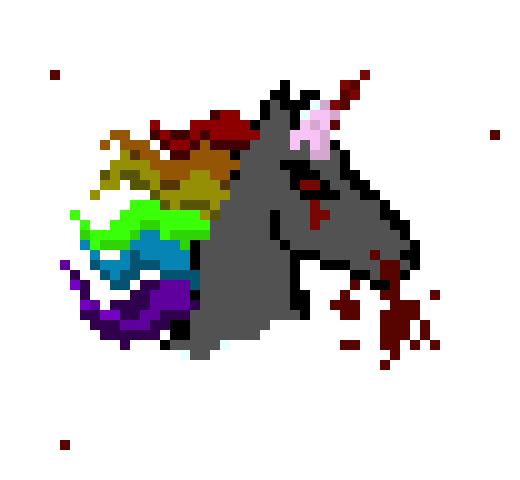 [9664c4] assassin unicorn