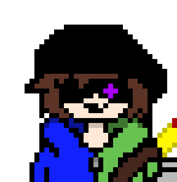 [5b2f3e] well, cool, Destruction and havoc that'll eventually lead to the literal destruction of a member 