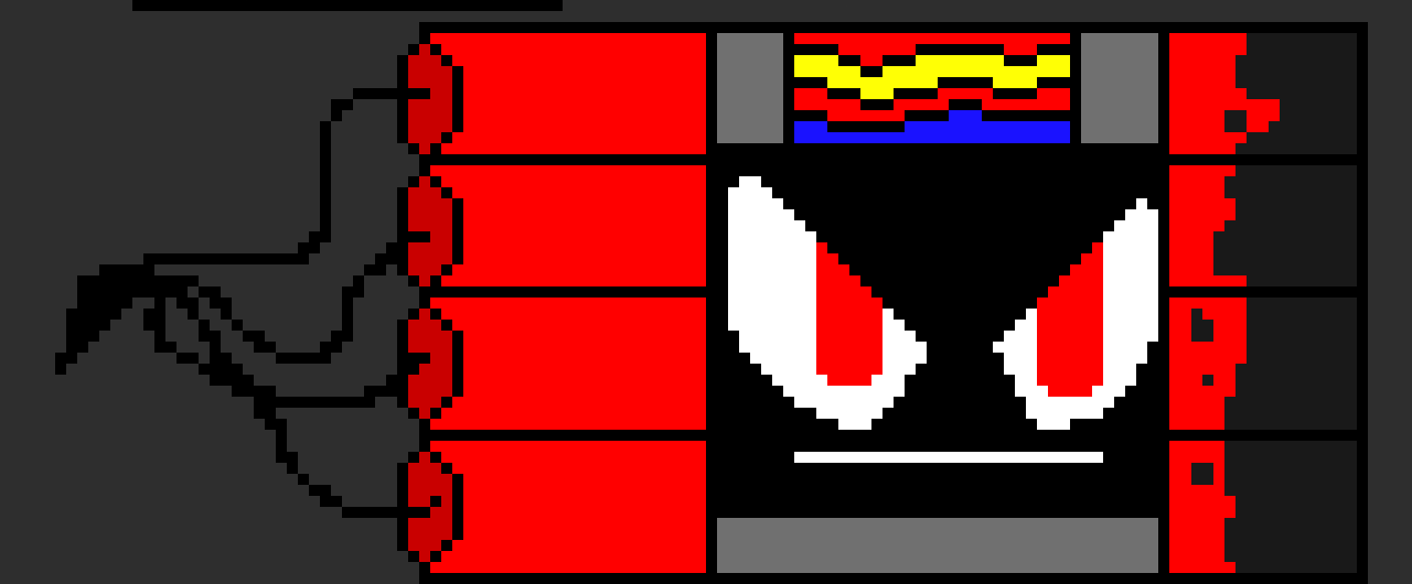 [812b32] *it spreads* crap... - Whitt-X (molt)