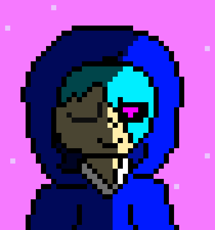 [5b2f3e] (when your the sans in your au but you have no papyrus-